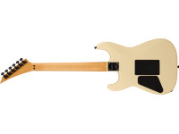 Jackson Pro Origins 1985 San Dimas SD1A H FR Maple Fingerboard Vanilla Shake Jackson Pro Origins 1985 San Dimas SD1A H FR Maple Fingerboard Vanilla Shake